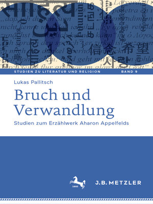 cover image of Bruch und Verwandlung